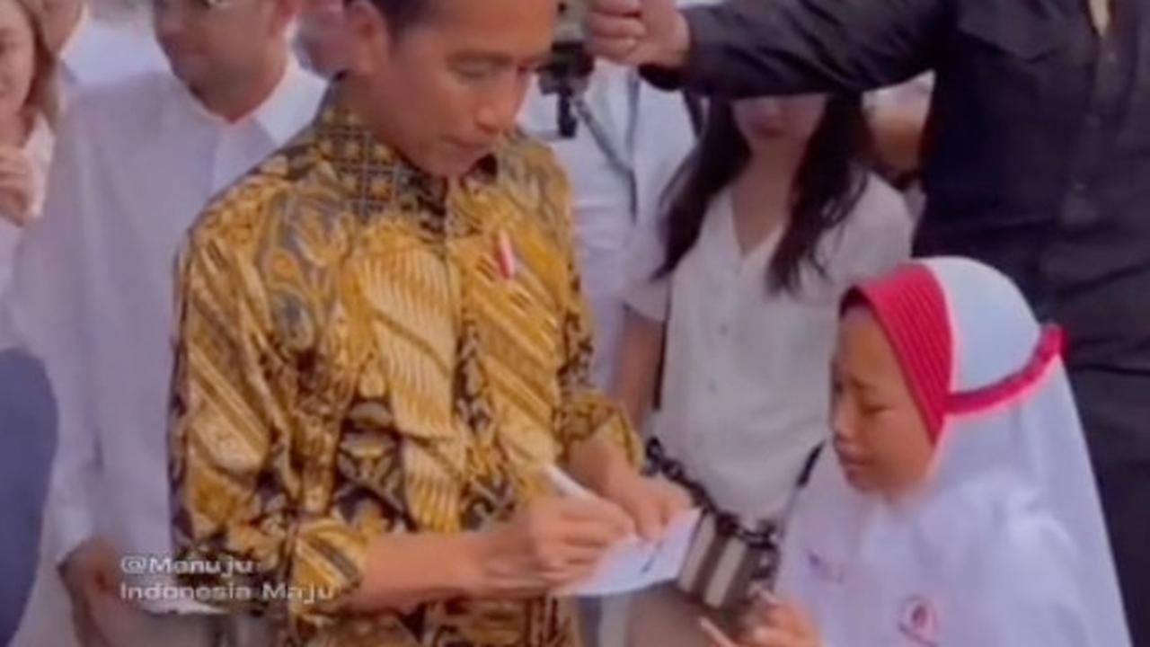 Dok. Istimewa