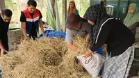 Pertamina Patra Niaga Ciptakan Pengelolaan Limbah Cerdas Lewat SI CADIAK, Apa Itu?