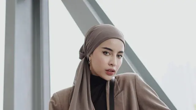 Aghnia Punjabi