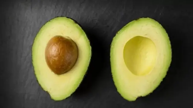 Buah Alpukat. (foto: Pinterest/JawaPos)