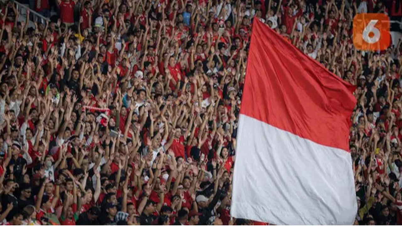 Bahrain Harus Siap Rasakan Teror di SUGBK saat Ketemu Timnas Indonesia, Syamsir Alam: kalau Perlu Pakai Airpods!