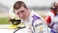NASCAR Suspends Daniel Dye Indefinitely Over Controversial Comments