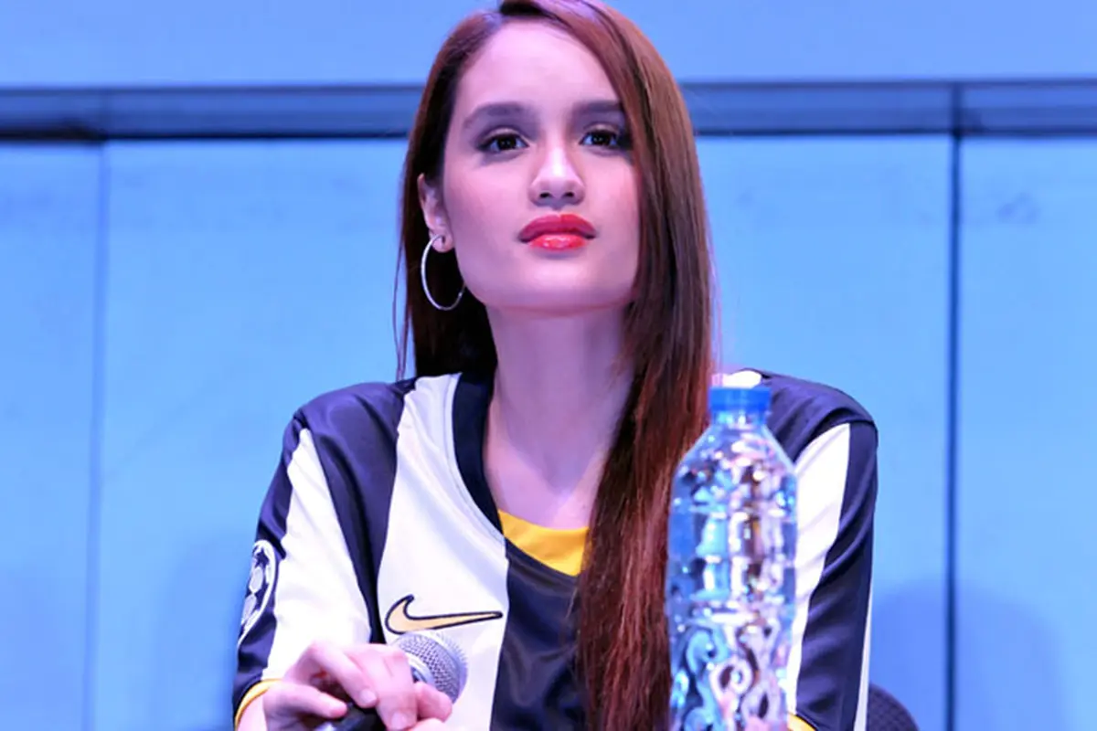 Cinta Laura