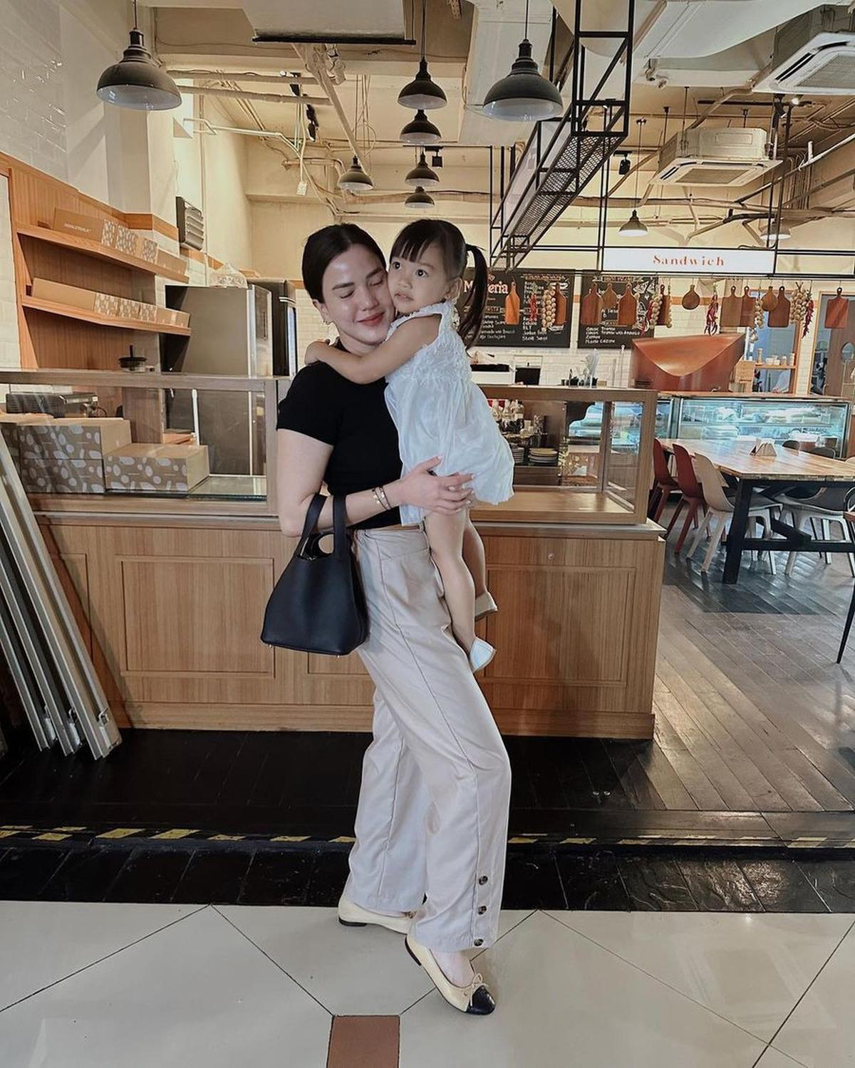 Punya Brand Fashion Sendiri