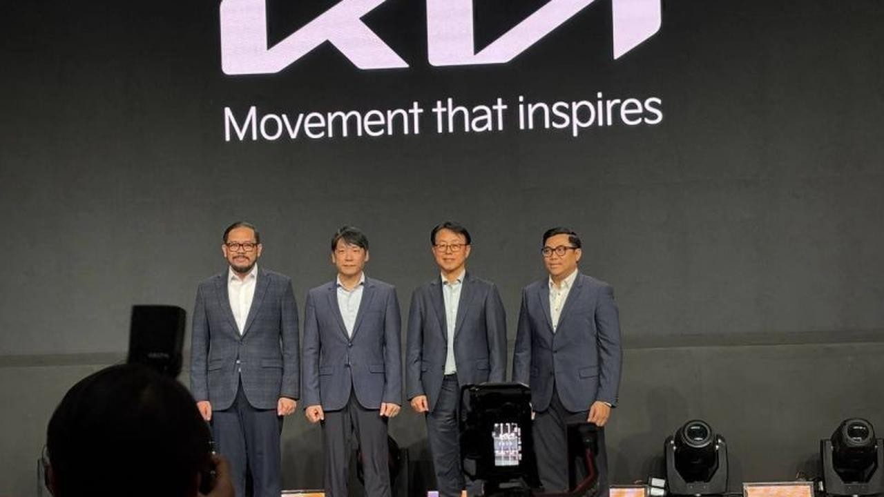 Strategi Kia di Pasar Indonesia: Fokus Konsumen dan Ekspansi Jaringan