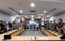 Kepala Disporapar Paser Buka Bimtek Promosi dan Pemasaran Digitalisasi Pariwisata di Bandung