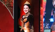 Arumi Bachsin Tampil Cantik Berbatik di Kriyanusa 2026, Terinspirasi Tribhuwana Tunggadewi