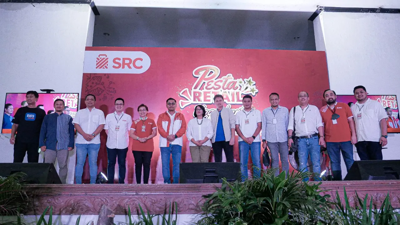 Pesta Retail Sampoerna