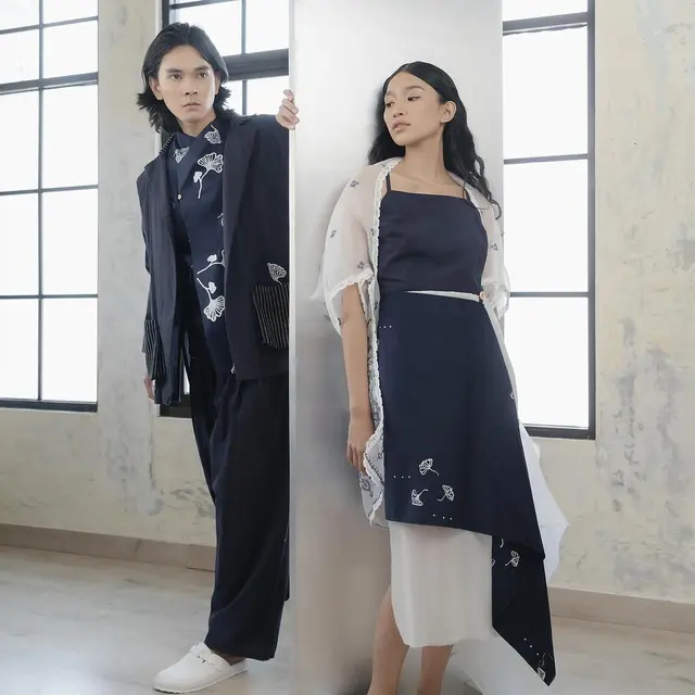 Talent Indonesia, Kolaborasi Pemerintah Indonesia dan L'Adresse Paris Agency