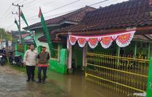 Kemensos Dirikan Dapur Umum dan Salurkan Bantuan Mendesak untuk Korban Banjir OKU Timur