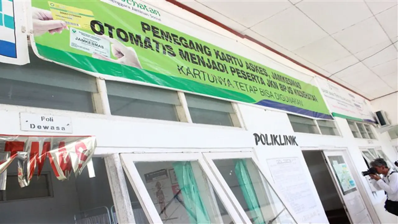 Rumah Sakit