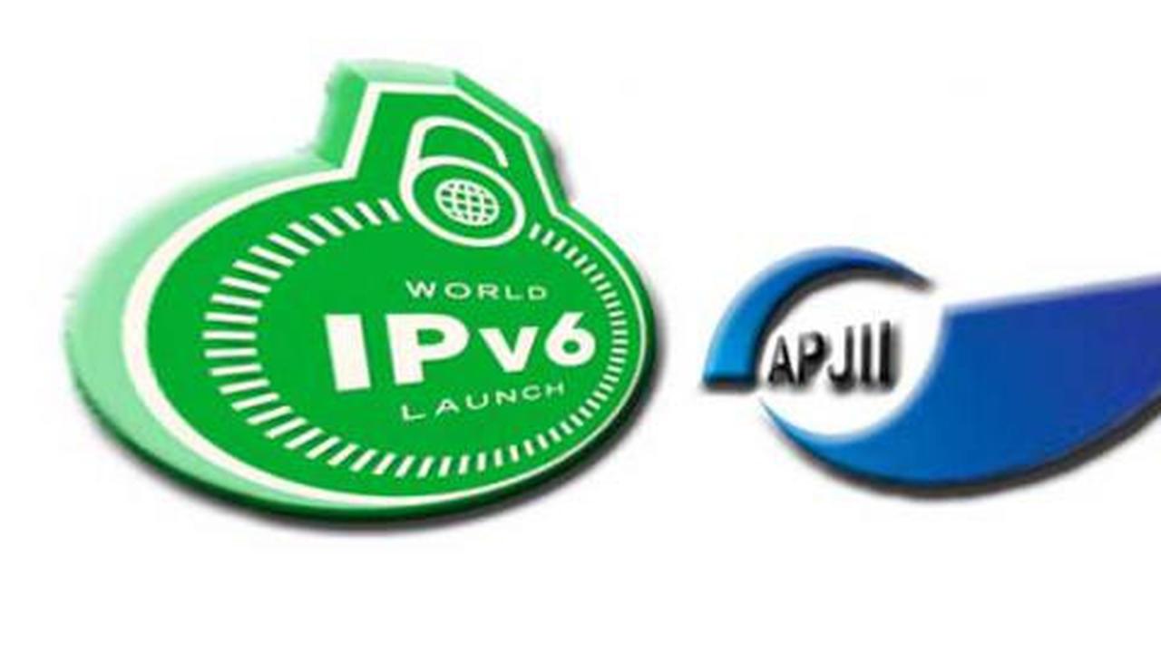 Peralihan IPv4 ke IPv6 di Indonesia dilakukan secara bertahap