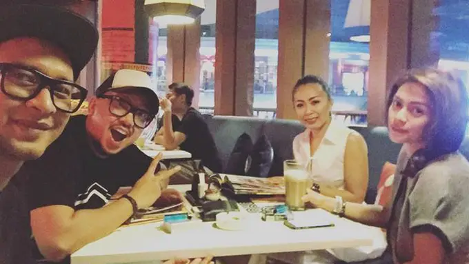 [Bintang] Masayu Anastasia - Lembu