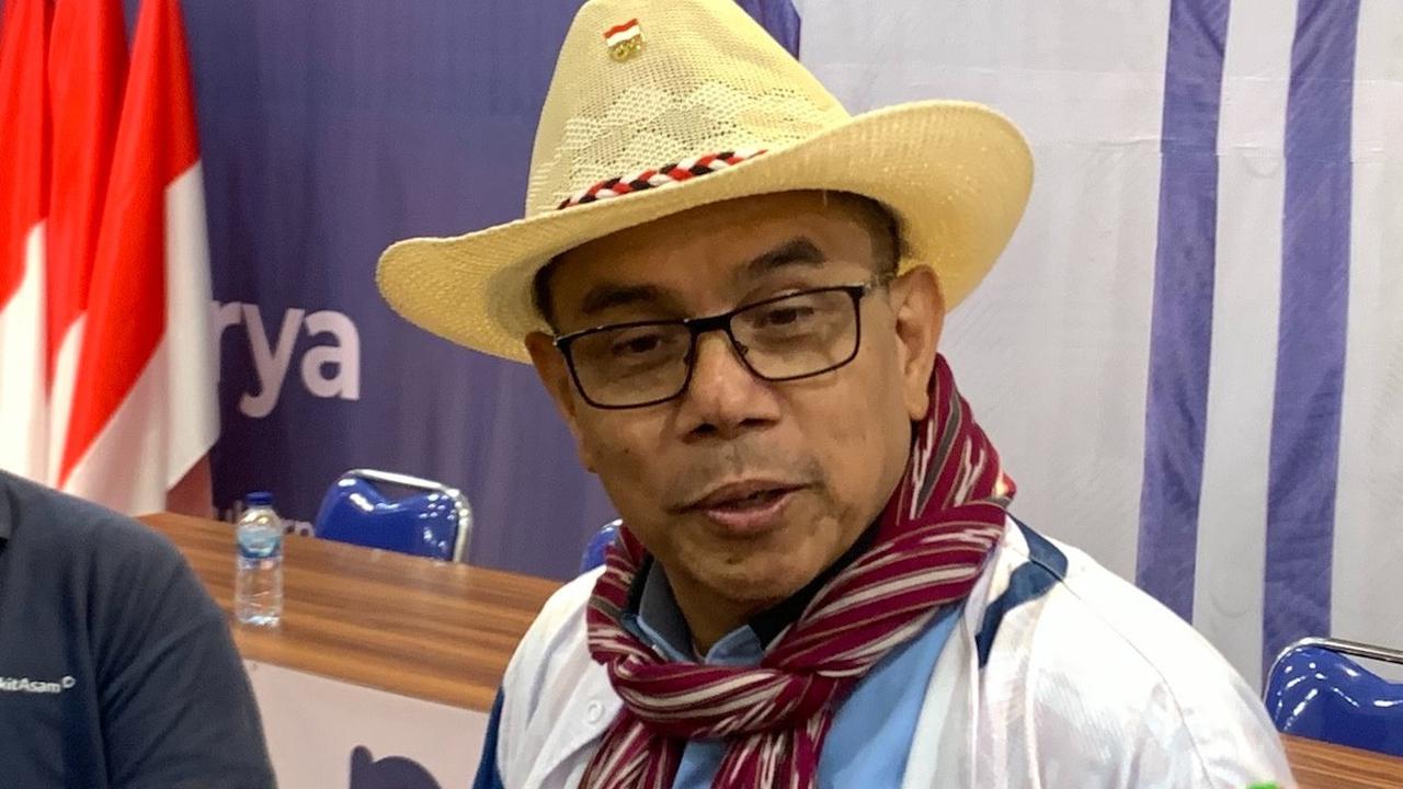 VIDEO: Galak Hinca DPR Depan Jenderal soal DPO Riza Chalid: Bagaimana Kerja Tim Hubinter?
