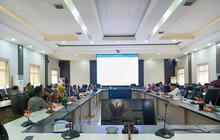 Target Rp3,5 Juta, Legislator Jambi Dorong Kenaikan Gaji PPPK Paruh Waktu di APBD 2026