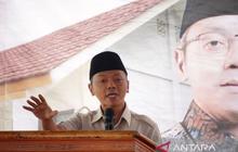 Tahukah Anda? Anak PAUD Lebih Cepat Adaptasi! Wamendikdasmen: PAUD Fondasi Utama Bangun Generasi Emas Bangsa