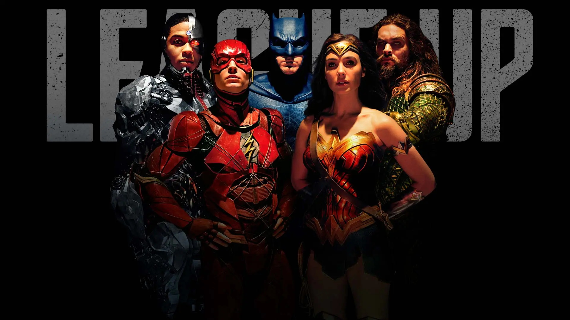 Film Justice League. (dccomics.com)
