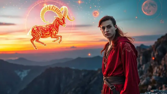 Astrology and Personal Growth for April Zodiac Signs
