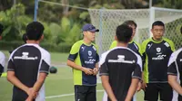 Timnas Indonesia Pulangkan 1 Pemain Lagi dari TC Bali untuk Piala AFF 2024, Total 4 Nama Sudah Out