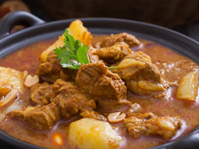 Resep Pallu Basa Khas Makassar Lifestyle Fimela Com