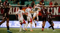 Bali United Kejar Papan Atas, PSM Makassar Berjuang Selamatkan Musim