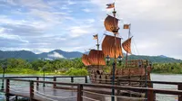 Tiga Destinasi Wisata Sejarah di Gorontalo, Cocok Dikunjungi di Akhir Pekan