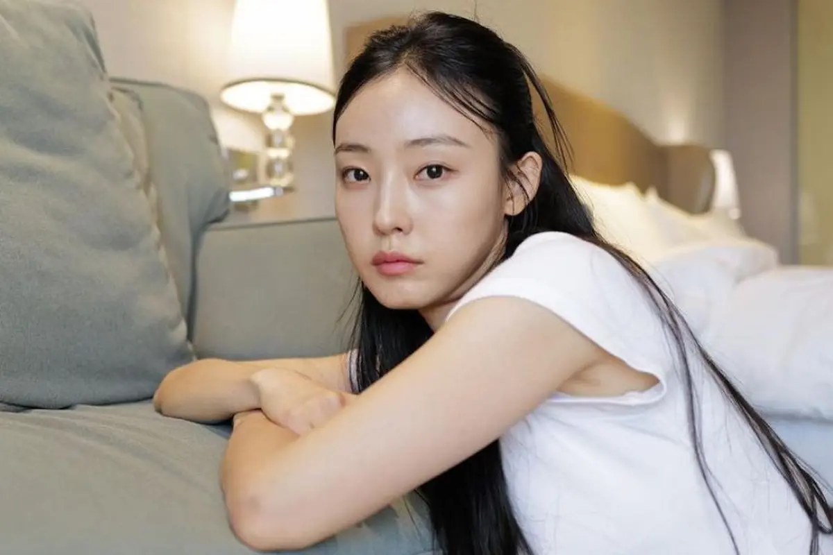 [Fimela] Jeon So Nee