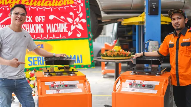 Cara Ampuh Cek Kondisi Kaki-Kaki Mobil Tanpa Tes Jalan, Begini Caranya (ist)