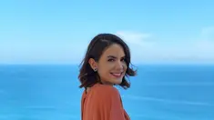 Gaya rambut pendek Stefi Zamora sempat menjadi sorotan netizen. Foto lawasnya saat bermbut pendek ini berhasil mencuri perhatian. Tak sedikit para penggemarnya yang memuji penampilan langka Steffi Zamora ini. (Liputan6.com/IG/@steffizamoraaa).