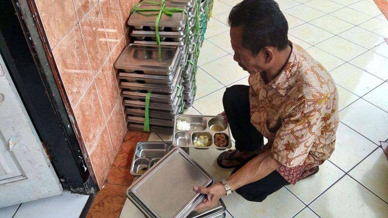 Implementasi Makan Bergizi Gratis Guru di Mataram Dimulai, Ribuan Pendidik Rasakan Manfaat