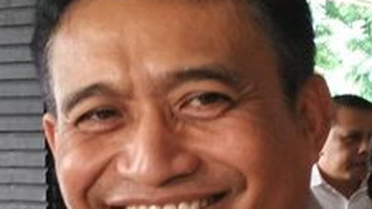 Irjen Bambang Waskito