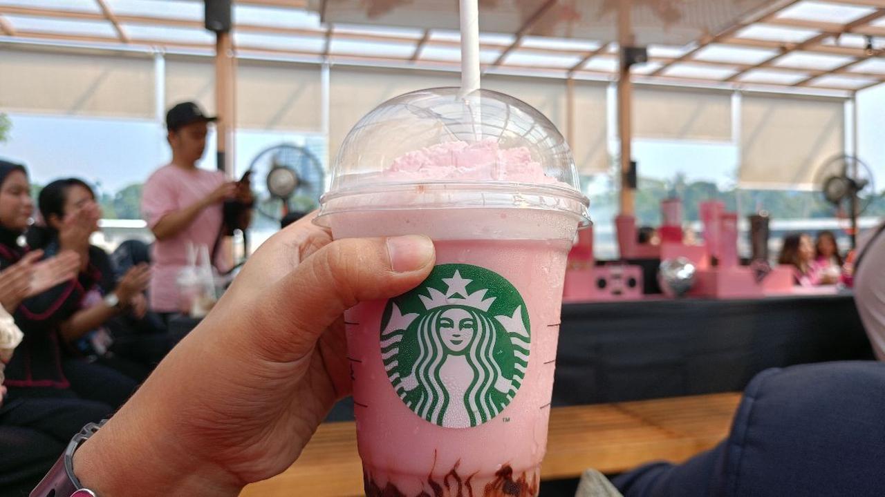 Starbucks Bantah Dukung Israel: Kami Tidak Memberi Sumbangan Politik