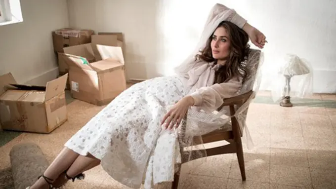 Kareena Kapoor