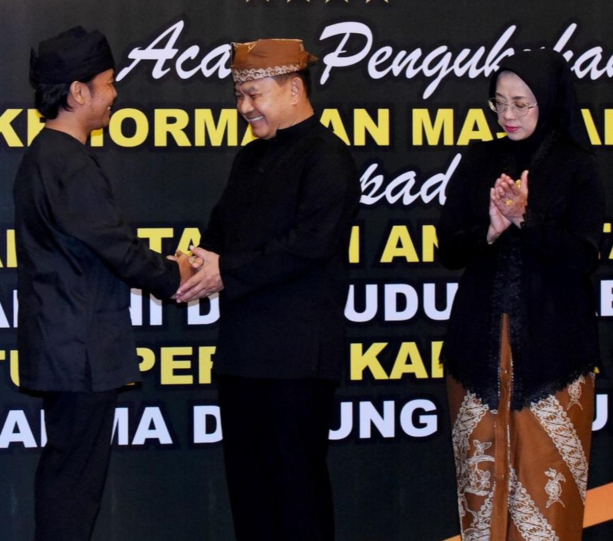 Dok. Istimewa