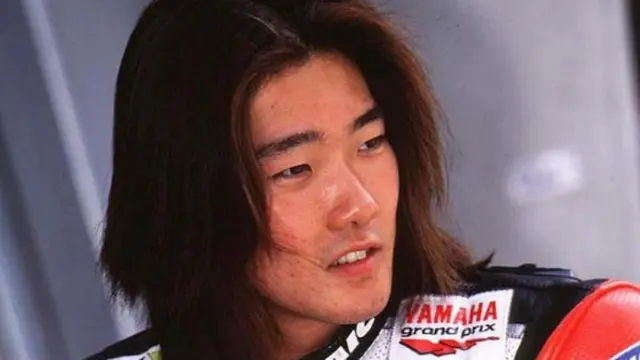 Norick Abe