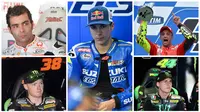 5 Pebalap Muda yang Diprediksi Menggebrak MotoGP 2016