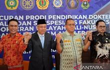 Gubernur NTT Tegaskan Proses Hukum Bagi Pelaku Manipulasi Data Warga Miskin