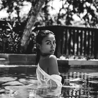 Agnez Mo (Instagram/agnezmo)