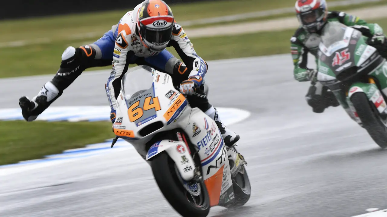 Bo Bendsneyder