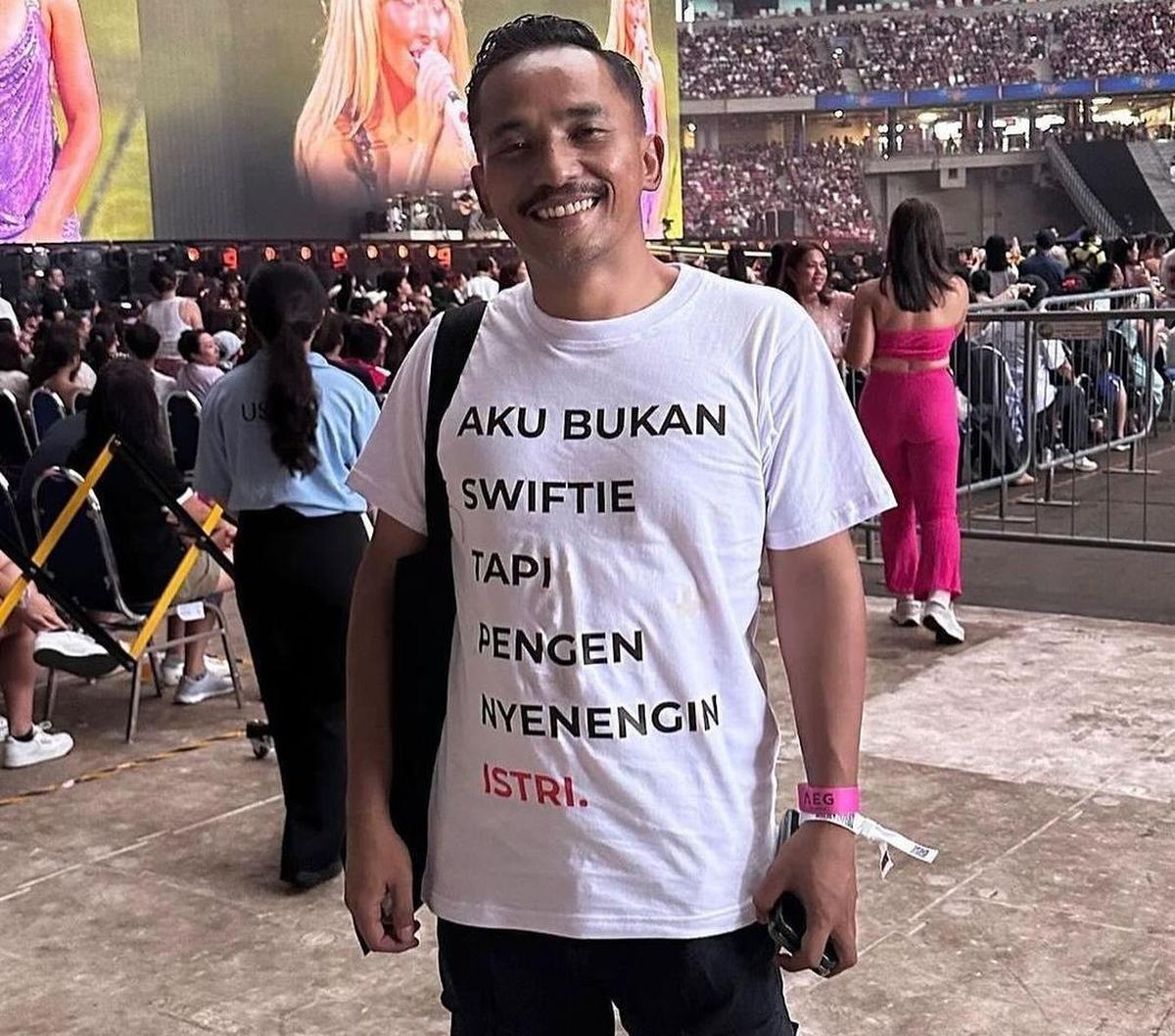 Dok. Istimewa