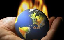 10 Bukti Global Warming adalah ulah manusia