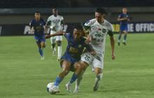 Hasil Liga Champions Asia 2: Persib Bandung Kalah 3-4 dari Zhejiang FC, Akhirnya Harus Tersingkir