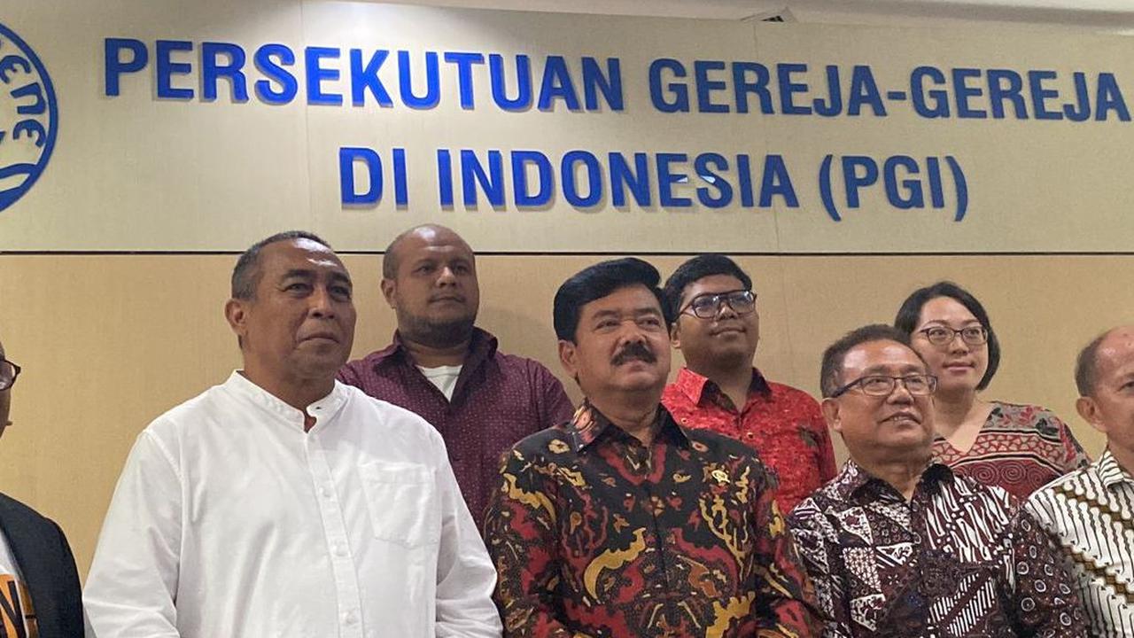 Dok. Istimewa