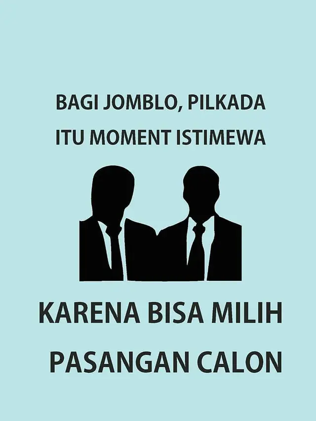 [Bintang] Meme Pilkada