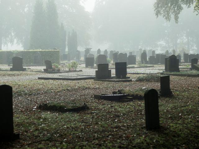 77 Cerita Hantu Beranak Dalam Kubur Terbaru