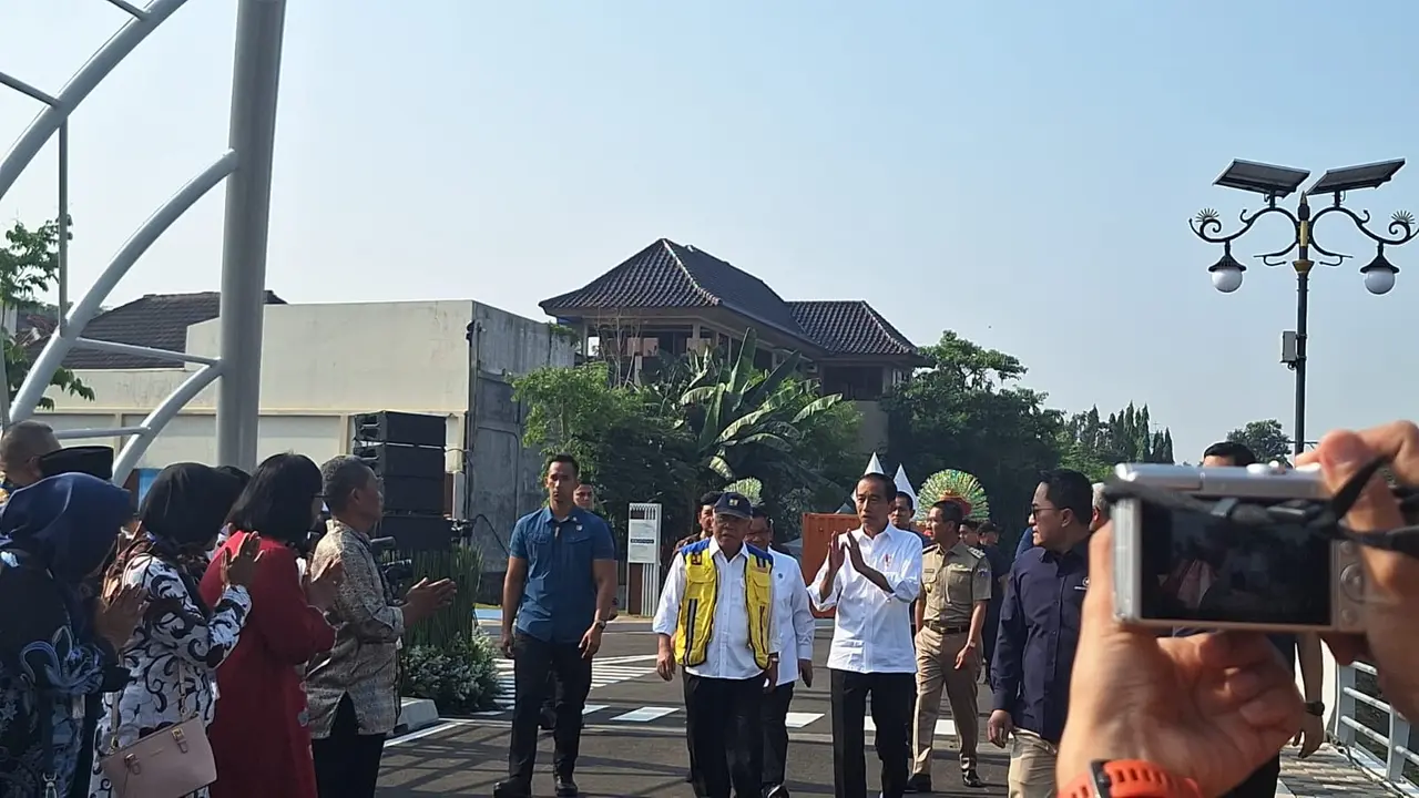 Jokowi