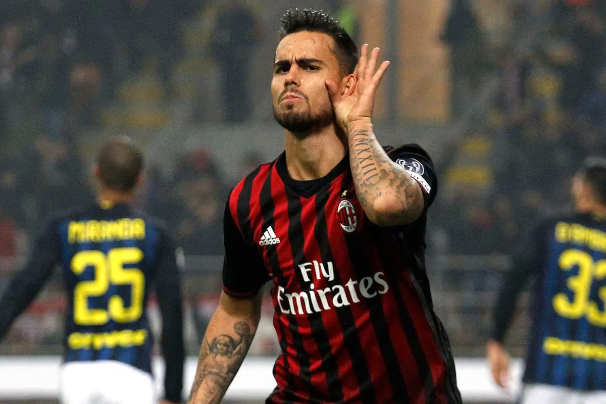 Inter Milan vs AC Milan