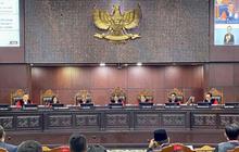 MK Tolak Gugatan Edy Rahmayadi-Hasan Basri, Bobby-Surya Sah Menangkan Pilgub Sumut