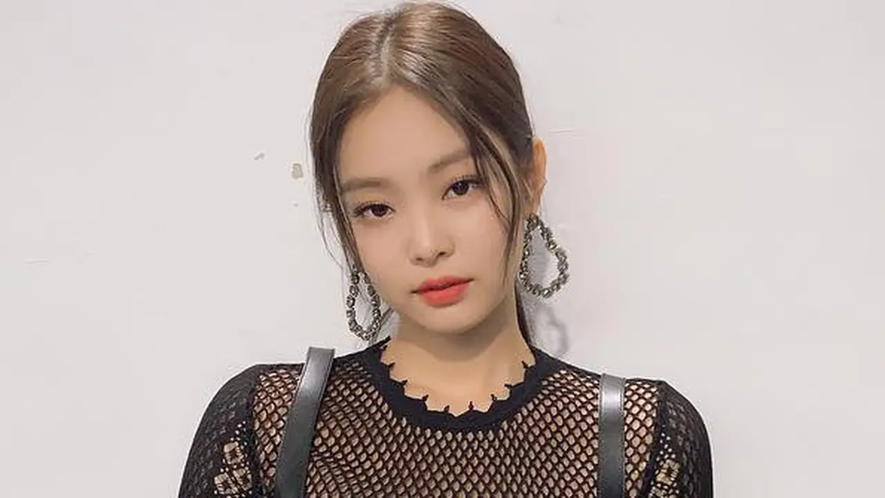 [Fimela] Jennie Blackpink