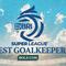 Kiper terbaik BRI Super League 2025/2026. (Bola.com/AI Generated)